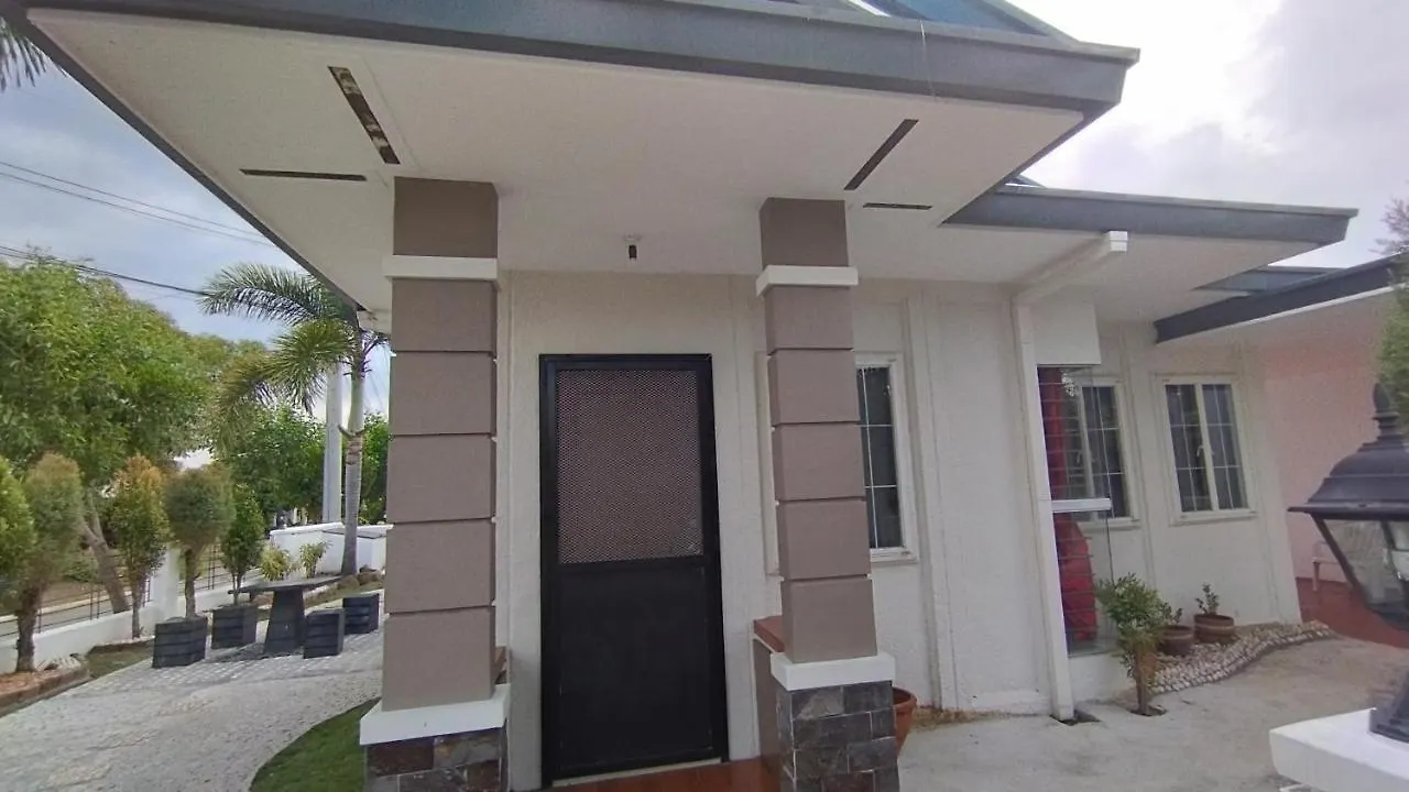 Holiday home 2 Bedroom House In Bambu Estates Mintal Near Vista Mall And Up Mindanao Davao
