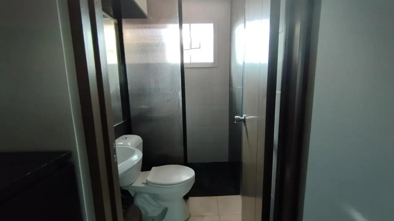 2 Bedroom House In Bambu Estates Mintal Near Vista Mall And Up Mindanao Davao