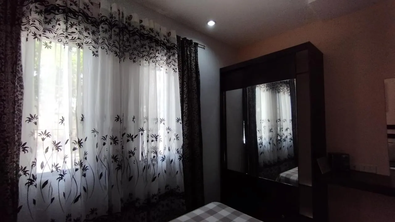 Holiday home 2 Bedroom House In Bambu Estates Mintal Near Vista Mall And Up Mindanao Davao