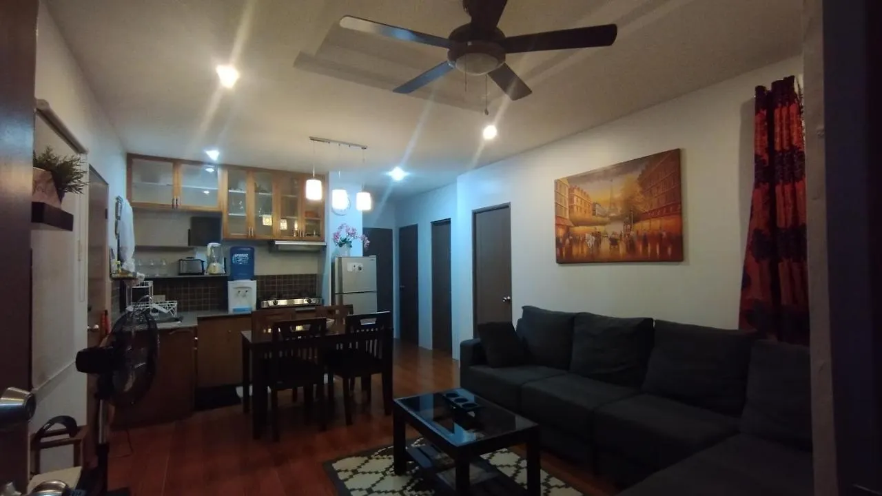 2 Bedroom House In Bambu Estates Mintal Near Vista Mall And Up Mindanao Davao