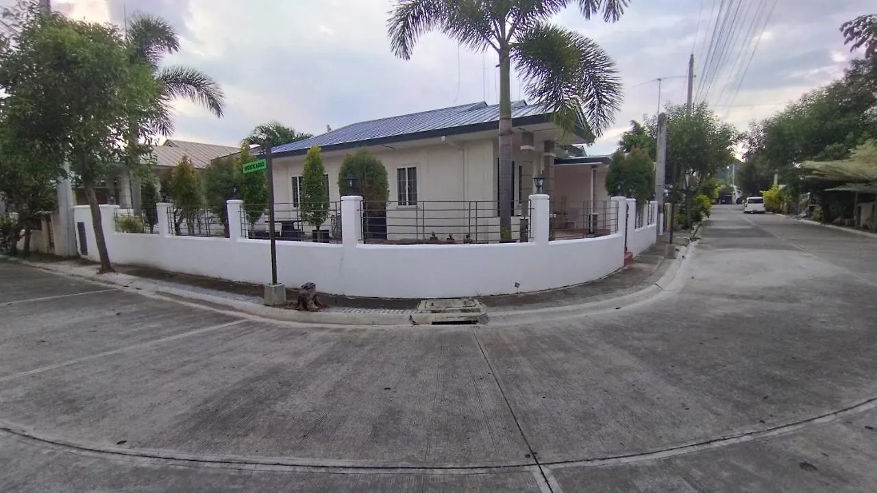 2 Bedroom House In Bambu Estates Mintal Near Vista Mall And Up Mindanao Davao