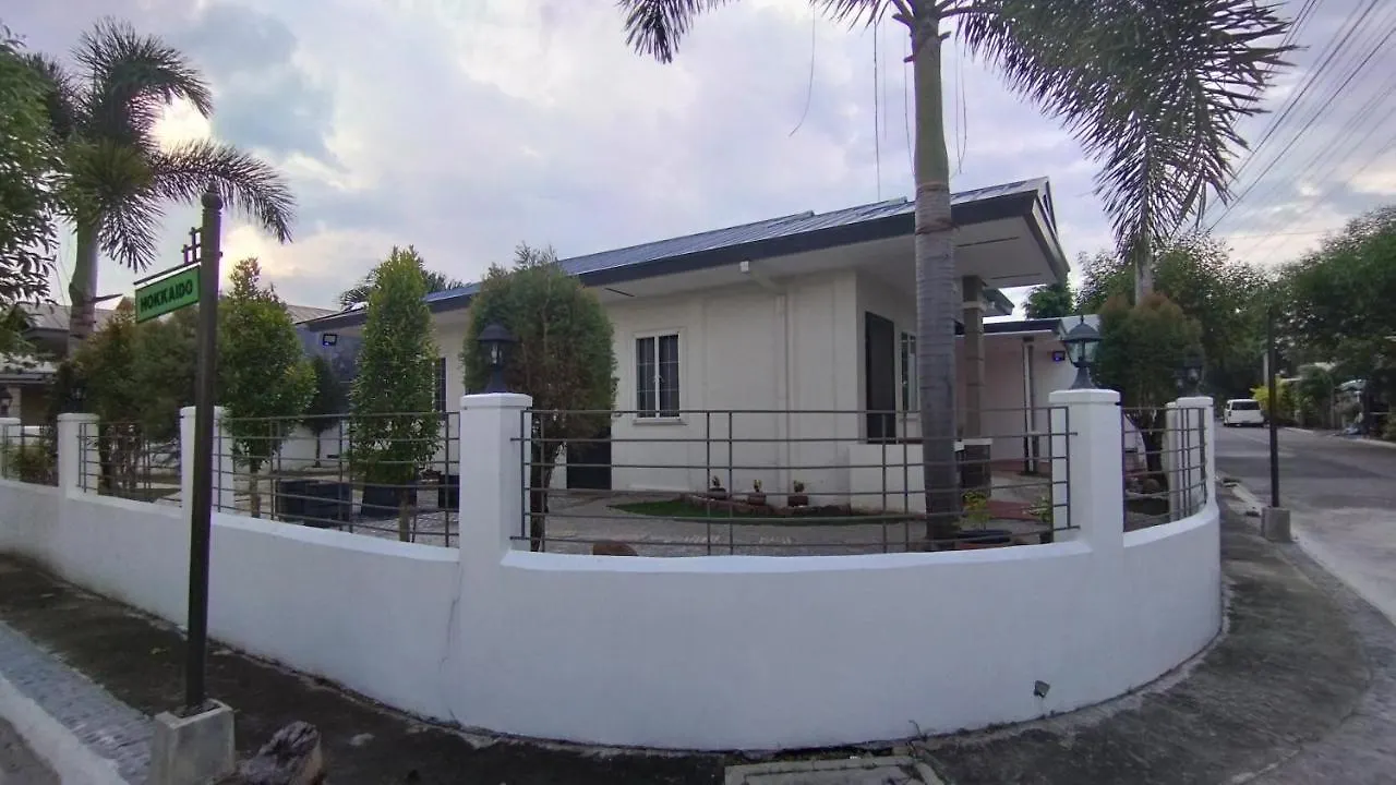 2 Bedroom House In Bambu Estates Mintal Near Vista Mall And Up Mindanao Davao 0*,