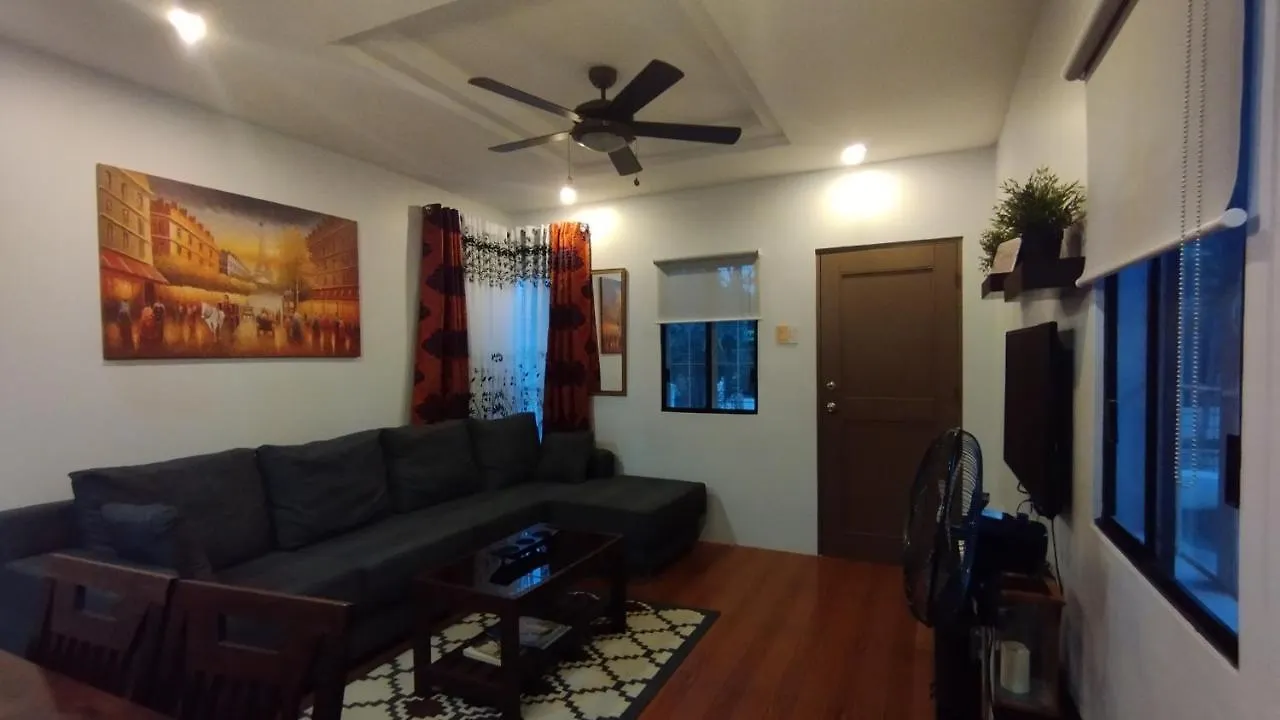 Holiday home 2 Bedroom House In Bambu Estates Mintal Near Vista Mall And Up Mindanao Davao Philippines